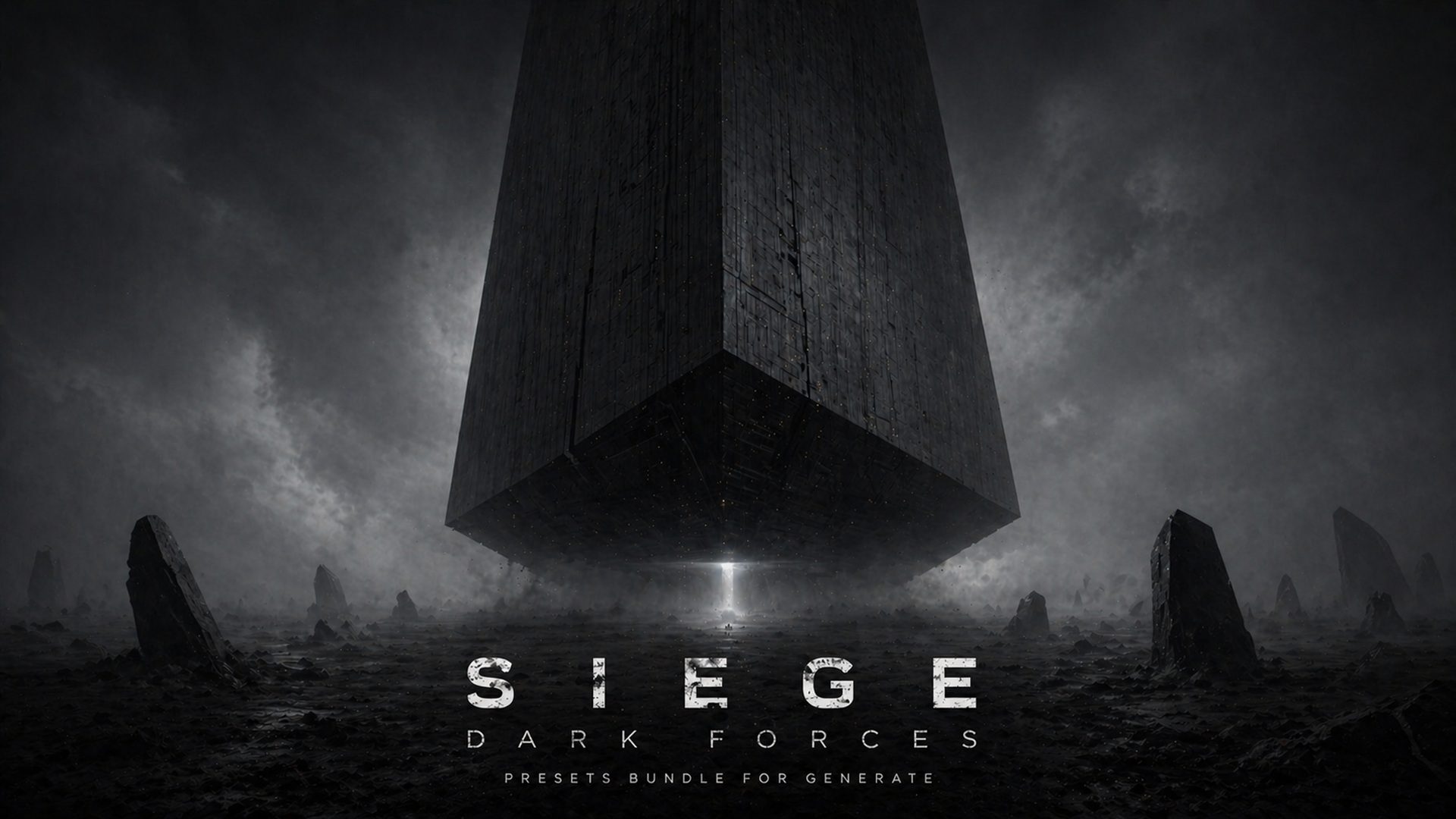 SIEGE